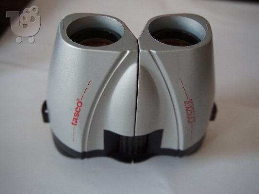 PoulaTo: Κιάλια Tasco 30x25UCF Binocular with Box