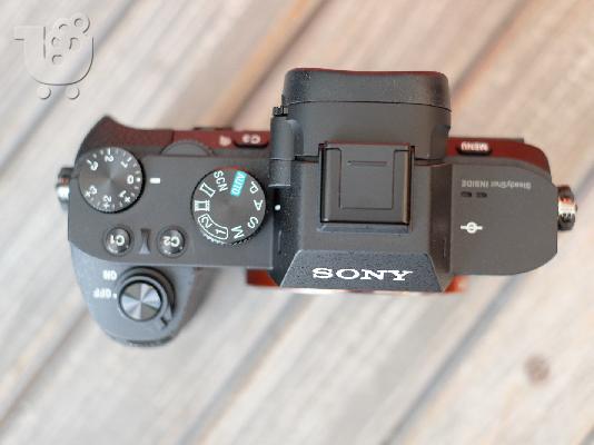 PoulaTo: Sony Άλφα a7RII mirrorless ψηφιακή φωτογραφική μηχανή