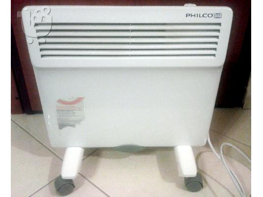 PoulaTo: Θερμοπομπός PHILCO 500W