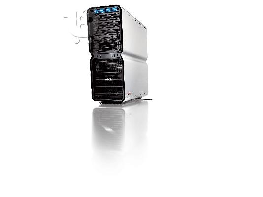 Dell XPS720 Quad Q6600 8GB RAM raid 1000gb + 120 gb ssd 8800GTX