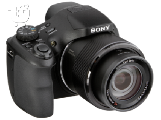 φωτογραφικη μηχανη Sony DSC-HX 300