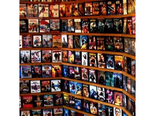 PoulaTo: DVD ταινιες μεταχειρισμενα