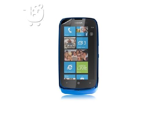 PoulaTo: Nokia Lumia 610