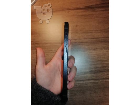 Apple iPhone 12 5G (4GB/64GB) Μαύρο