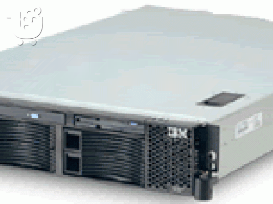 PoulaTo: ΙΒΜ Server Χ Series 345
