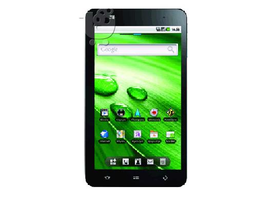 PoulaTo: Tablet Pc Zte v9 Pad 3g Σχεδόν καινούριο με SD κάρτα 4G.