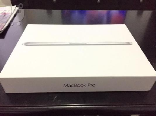 PoulaTo: 2015 Apple MacBook Pro 13