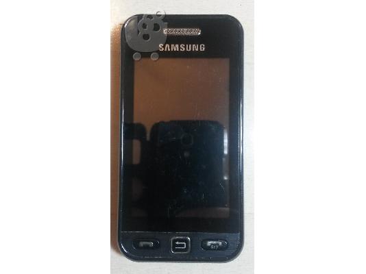 PoulaTo: Samsung S5230