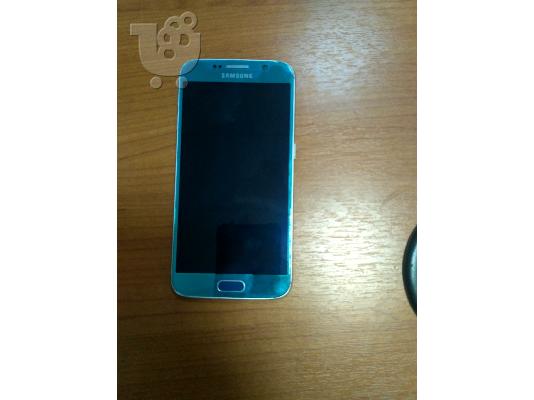 PoulaTo: Samsung Galaxy s6 (32)