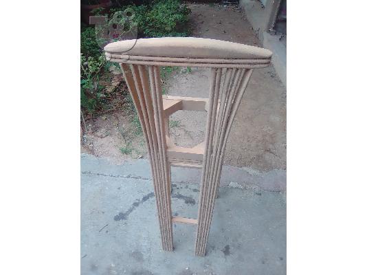 Καρέκλες ξυλινες