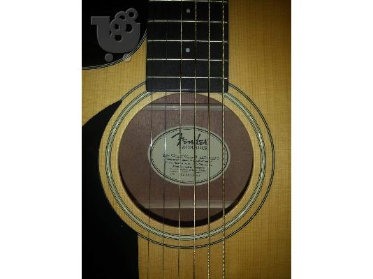 Fender CD-100 lefthanded