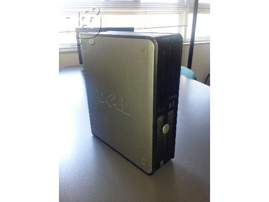 PoulaTo: Πωλείται Dell Optiplex 330 Desktop PC & Οθόνη Set