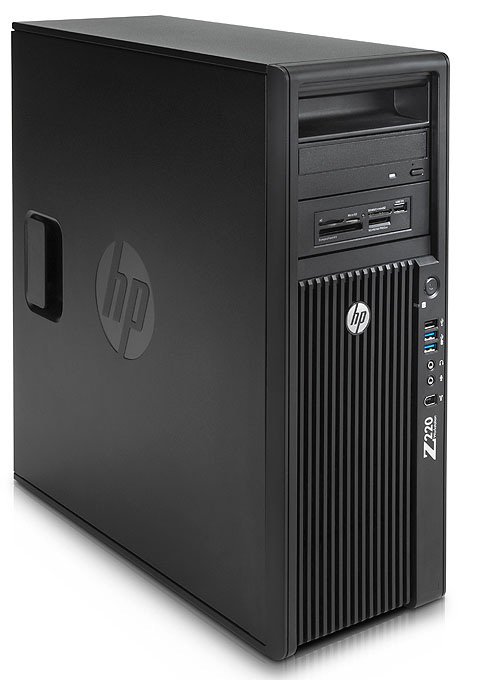 PoulaTo: HP Workstation Z220, Intel I7 3,4 GHZ, 16 GB RAM Samsung Pro 256 GB SSD