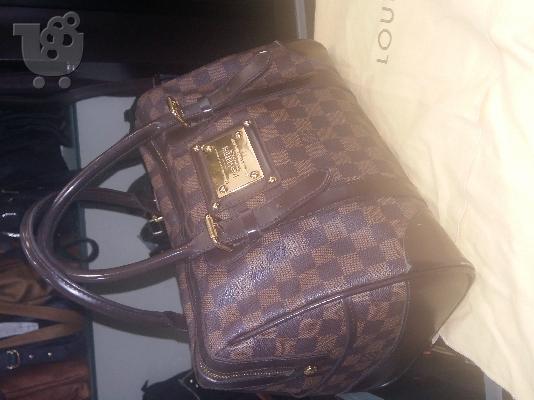 Πώληση τσάντας Louis Vuitton