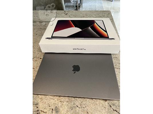 PoulaTo: Apple macbook pro 16 inches