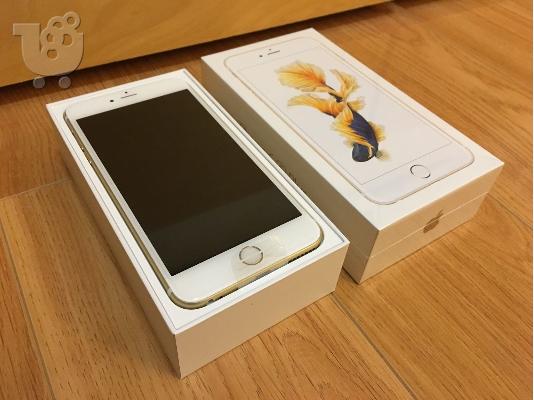 PoulaTo: Apple iPhone 6s Plus Unlocked