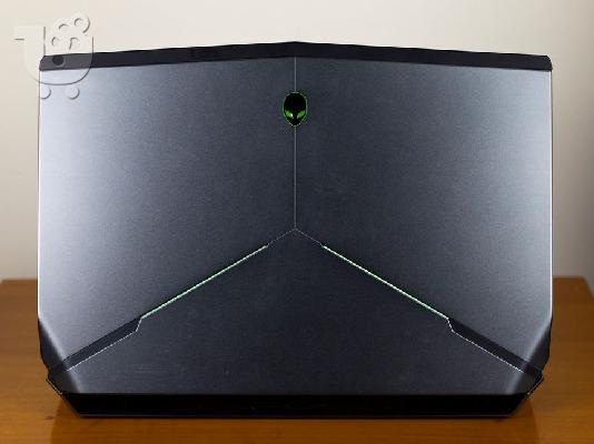 Alienware 4K Gaming Laptop | 100% color accurate
