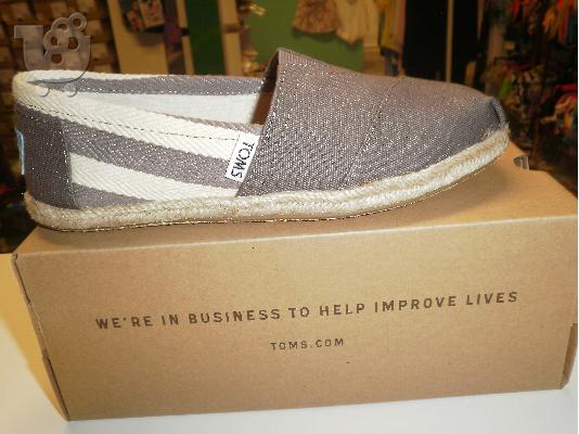 Toms Shoes 6936961057