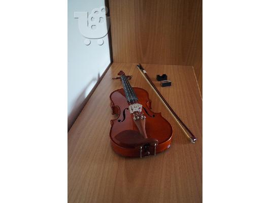γαλλικό βιολί 3/4 Luthier