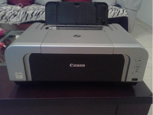 PoulaTo: canon printer