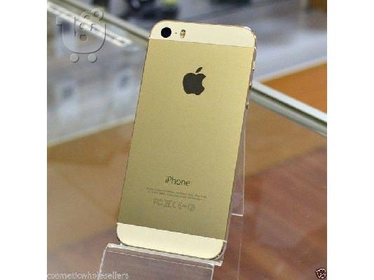 Vrand neo Apple & yPione 6 Plos - 64GB - Gold (Ynlosked) Smartfone