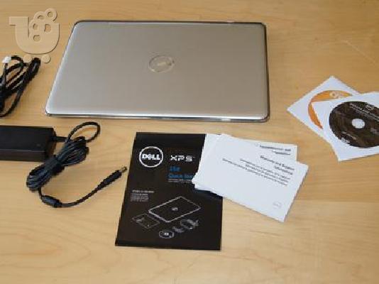 Appel macbook pro 15 touch / Dell Xps 15 laptop