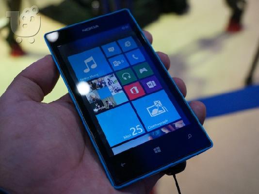 PoulaTo: Nokia Lumia 520 Πώληση