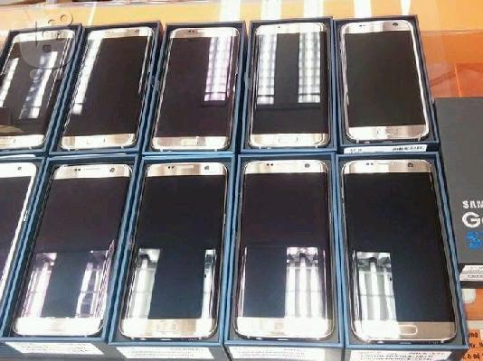 Samsung Galaxy S7 Dual SIM SM-G930F (Unlocked, 32GB, Gold Platinum)
