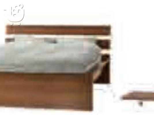 PoulaTo: Πωλειται Κρεβατοκαμαρα σετ με δυο κομοδινα