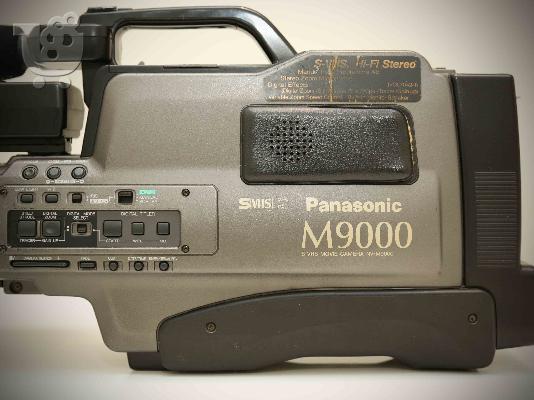 Panasonic M9000
