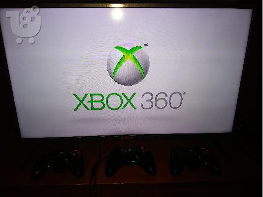 PoulaTo: Xbox 360 slim