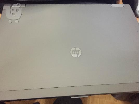 PoulaTo: HP EliteBook 8440p