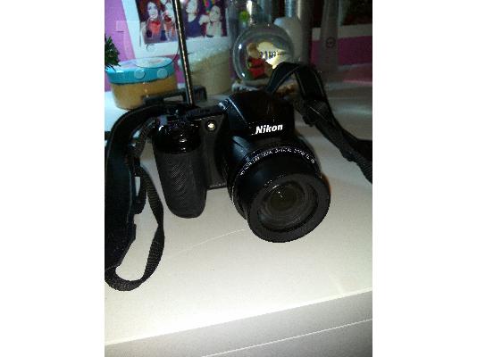 PoulaTo: Πωλειται φωτογραφικη μηχανη Nikon Coolpix L830