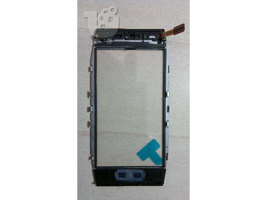 Nokia X7 Μηχανισμός Αφής Touch