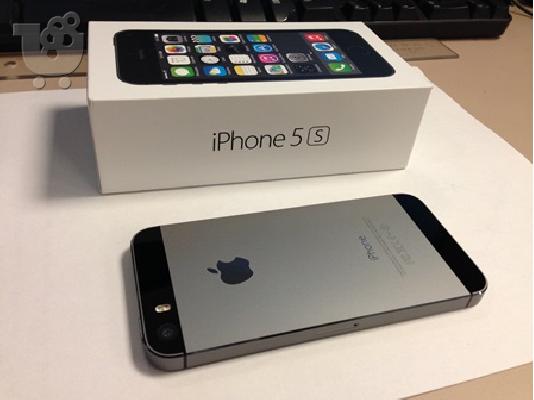 PoulaTo: Apple iPhone 5S 64GB (unlocked)