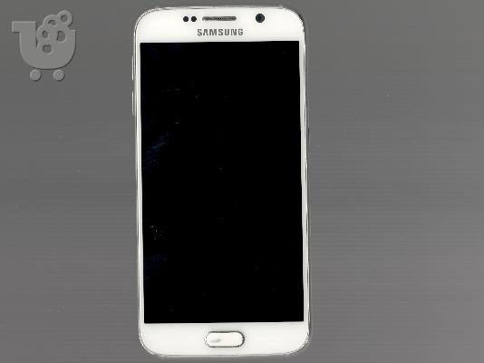 PoulaTo: Πωλείται Samsung Galaxy S6 32GB