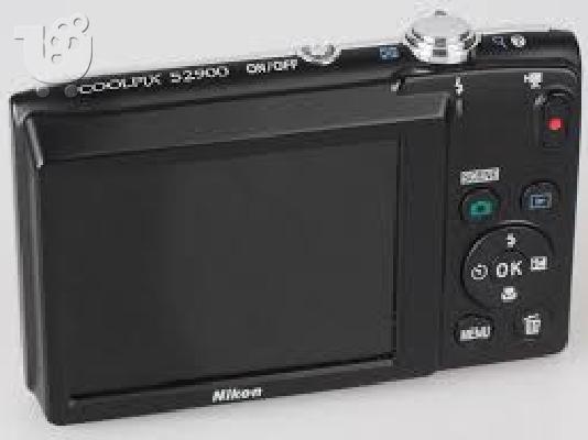PoulaTo: Camera Nikon Coolpix S2900