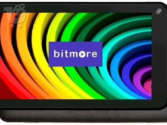 PoulaTo: tablet 7 inch Bitmore