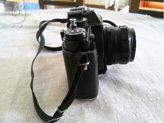 Αναλογική Φωτογραφική μηχανή ZENIT 11