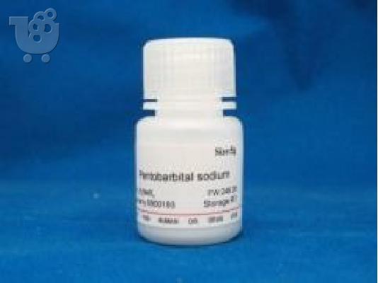 PoulaTo: Nembutal sodium για γρήγορη θεραπεία της αϋπνίας και για άλλους σκοπούς προς πώληση