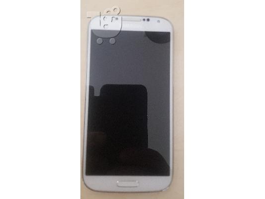 PoulaTo: Samsung Galaxy S4 I9505