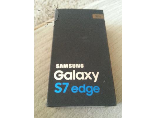 PoulaTo: Samsung Galaxy S7 άκρη SM-G935 - 32GB.
