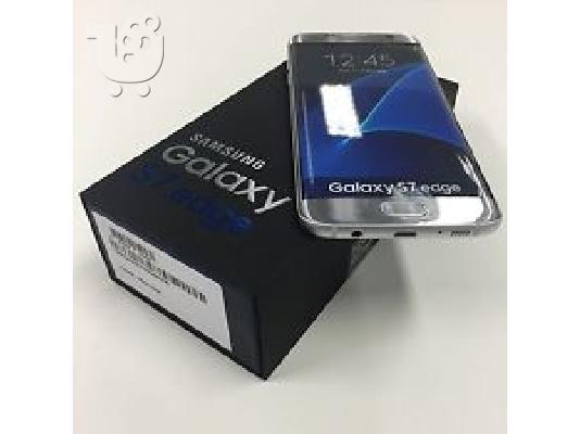 Samsung Galaxy S7 Edge Gold 32gb Unlocked Gsm Phone
