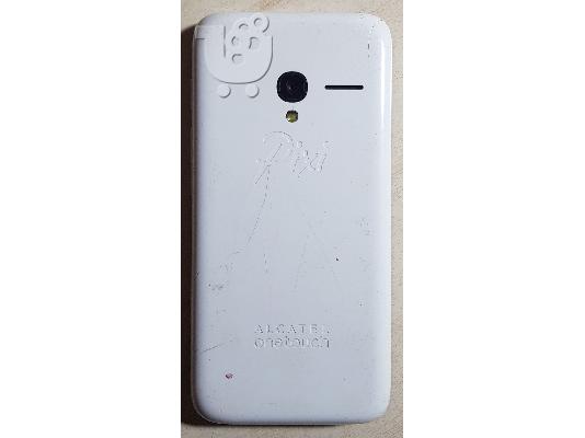 Alcatel One Touch Pixi 4027D