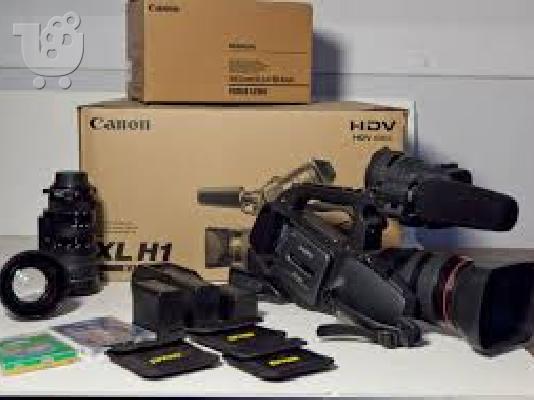 PoulaTo: Canon XF105 HD Professional Camcorder