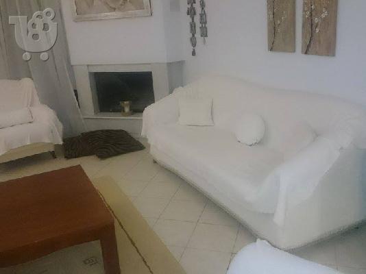 PoulaTo: Πωλείται 3θέσιος, 2θέσιος καναπές