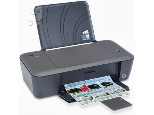 PoulaTo: Πωλειται εκτυπωτης deskjet HP 1000