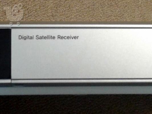 PoulaTo: Δορυφορικός Δέκτης TecView PremiumQ 2650F