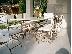 PoulaTo: Σαλόνια Κήπου Κιάτο 211 0126 938 Garden Lounge Furniture Kiato Salonia Kipou Kiato Meubles...