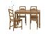 PoulaTo: Τραπέζι με 4 καρέκλες